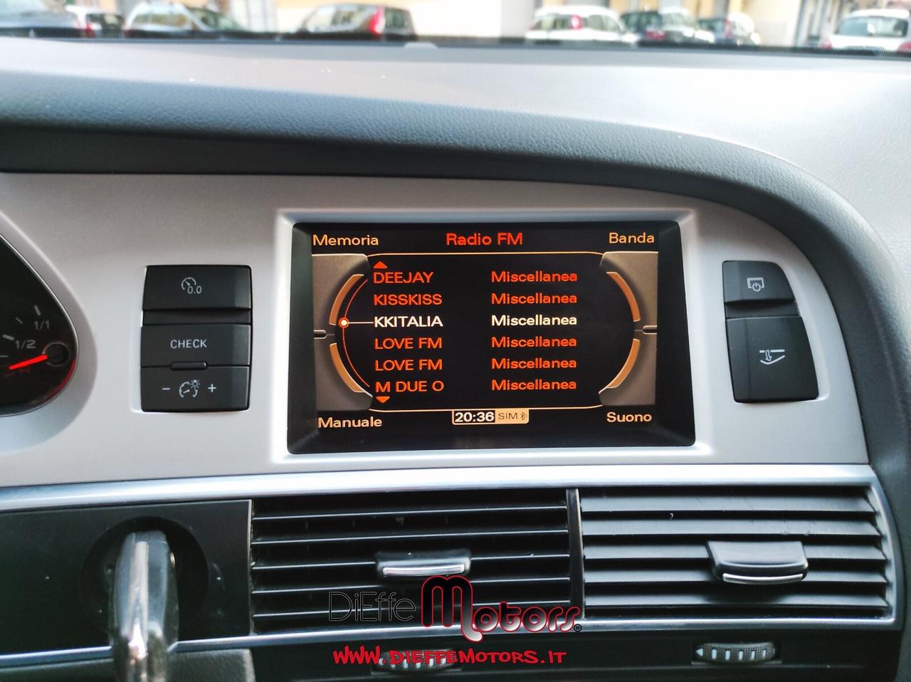 Audi A6 Avant 2.0 TDI 170 CV F.AP multitronic limited Edition S Line