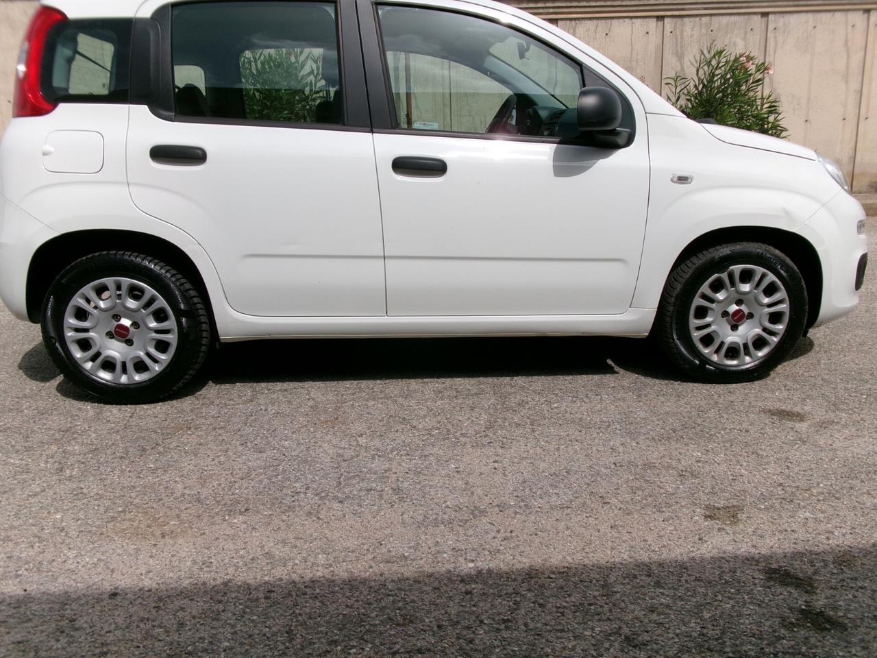 Fiat Panda 1.3 MJT 95 CV S&S Easy