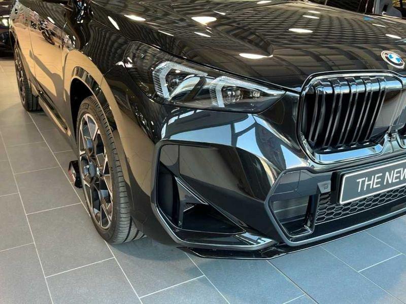 BMW X1 M35i xDrive M Sport Pro