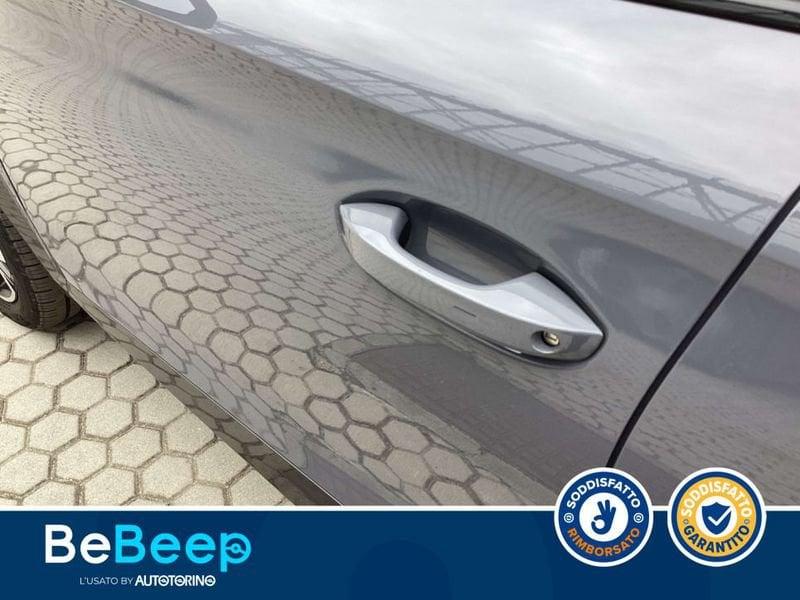 Cupra Formentor 1.4 E-HYBRID DSG