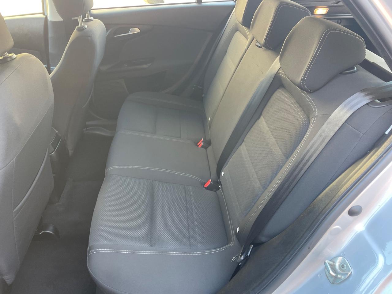 Fiat Tipo 1.6 Mjt S&S SW City Sport