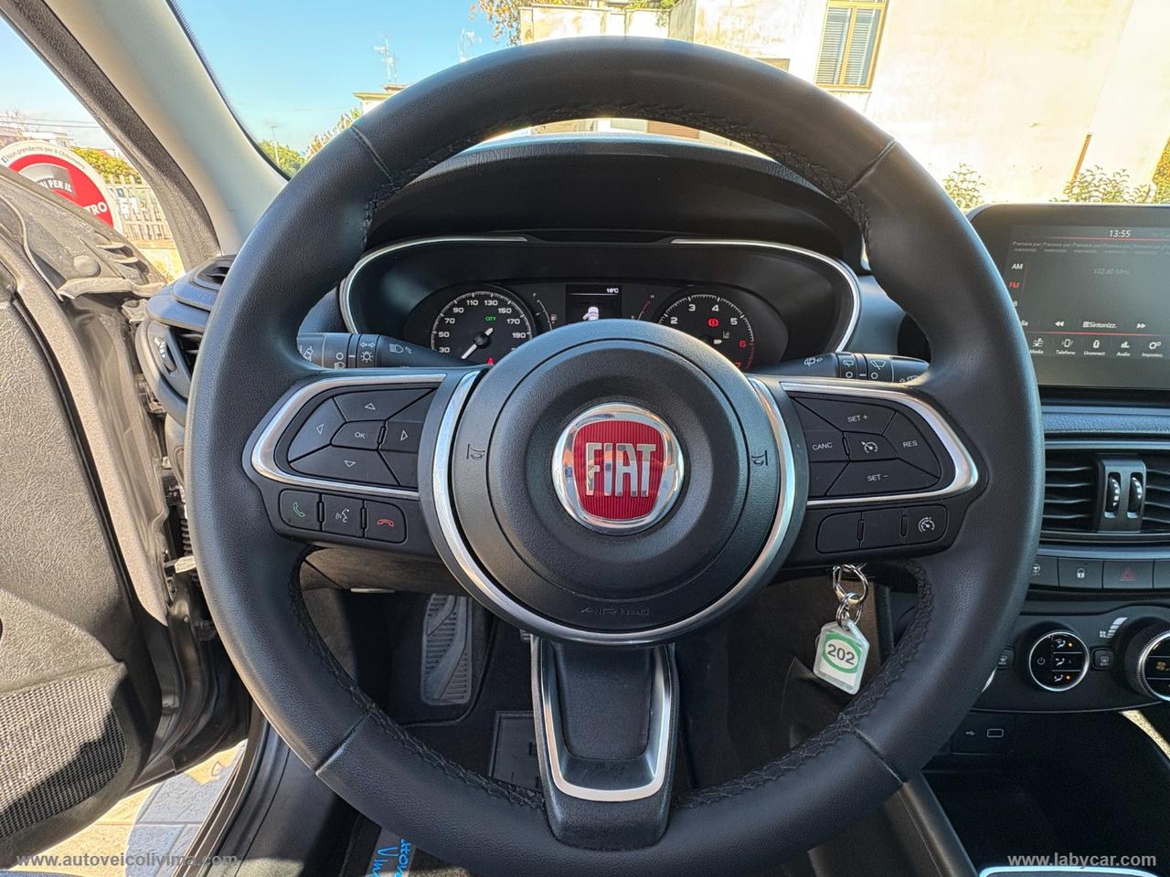 FIAT Tipo 1.0 5 porte