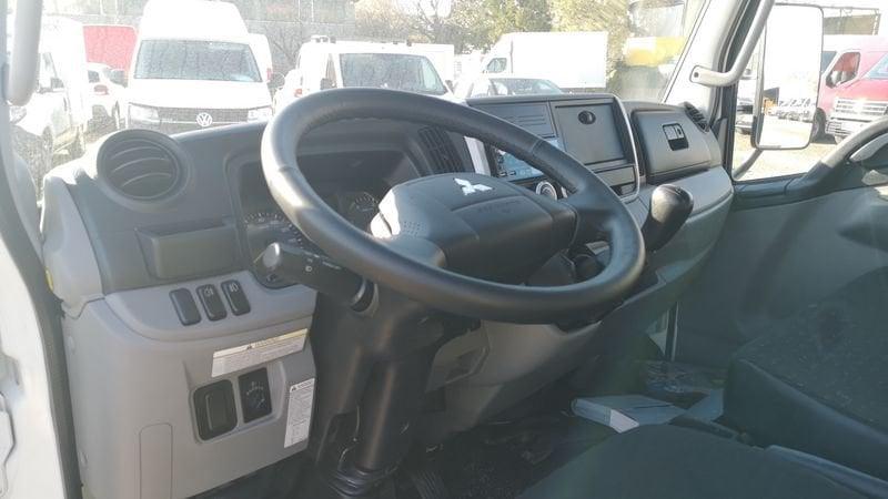 Mitsubishi Fuso Canter 3S13/25 3.0TDI PC Cassone ribaltabile