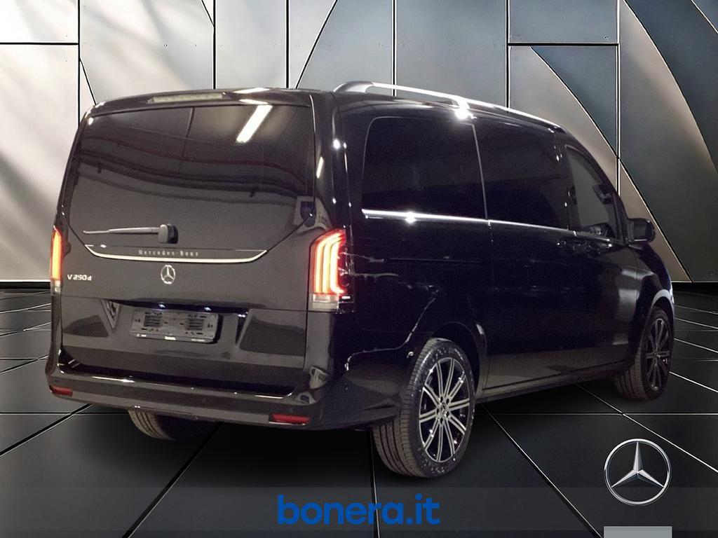Mercedes Classe V Long 250 D Avantgarde 9G-Tronic Plus