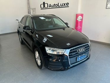 Audi Q3 2.0 TDI 150 CV quattro S tronic edition Sport