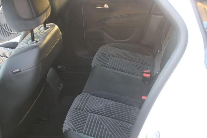 Lancia Ypsilon Ypsilon Hybrid e-DCT LX