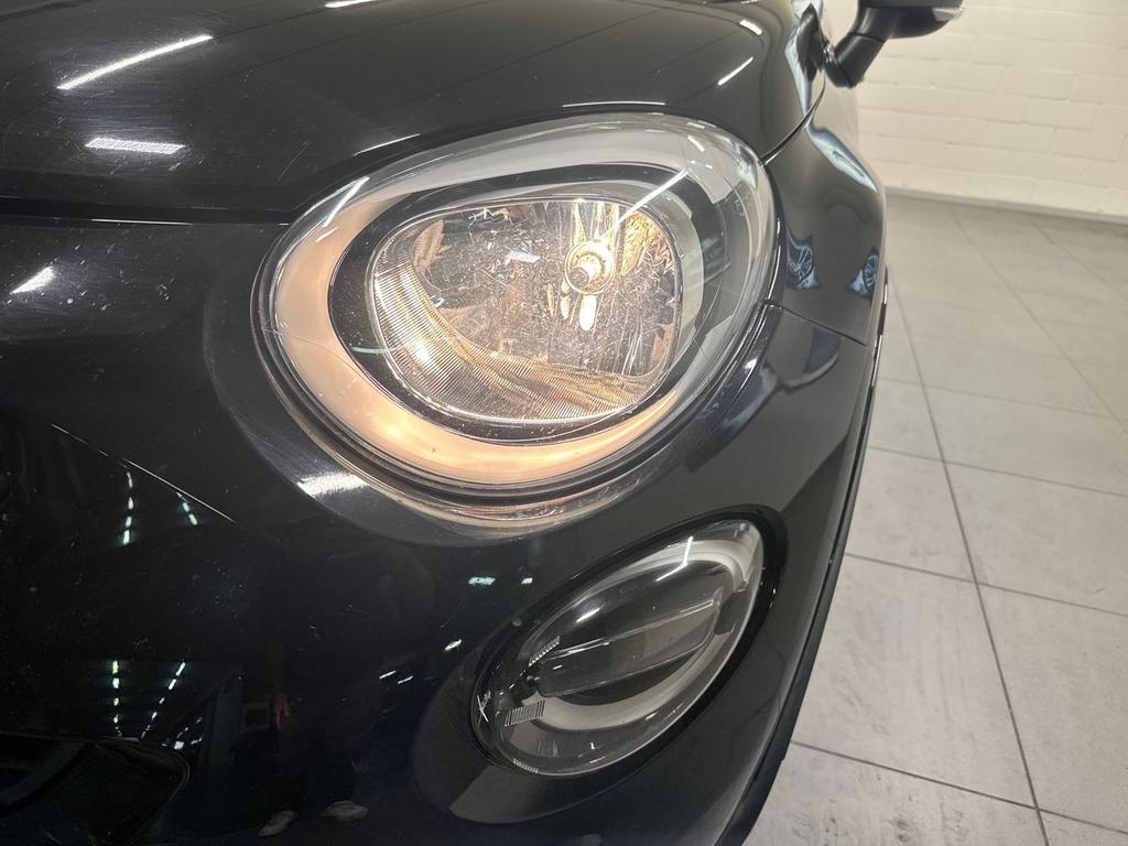Fiat 500X 1.6 Multijet Sport
