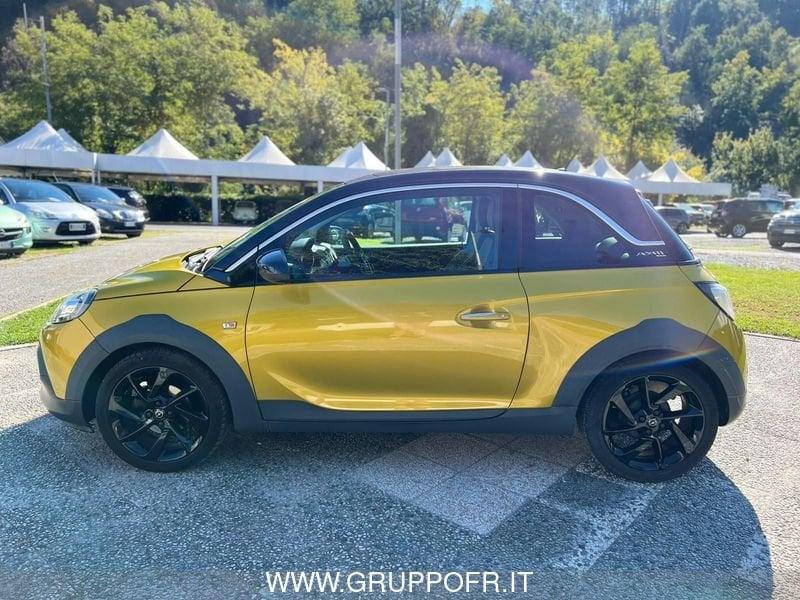 Opel Adam 1.4 87 CV Glam
