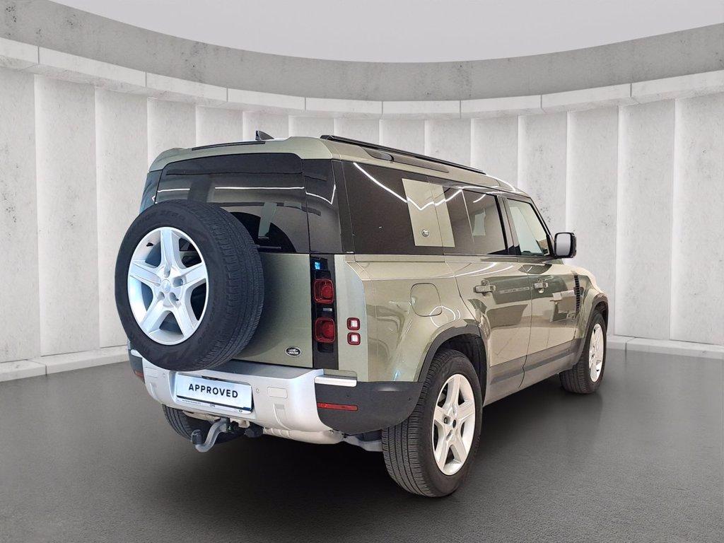 LAND ROVER Defender (2019) LAND ROVER 110 3.0D I6 250 CV AWD Auto X-Dynamic SE del 2022