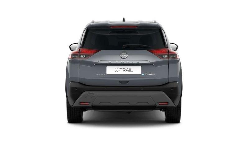 Nissan X-Trail NEW MY24 N-CONNECTA e-4ORCE 4WD