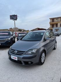 Volkswagen Golf Plus 1.9 TDI Comfortline