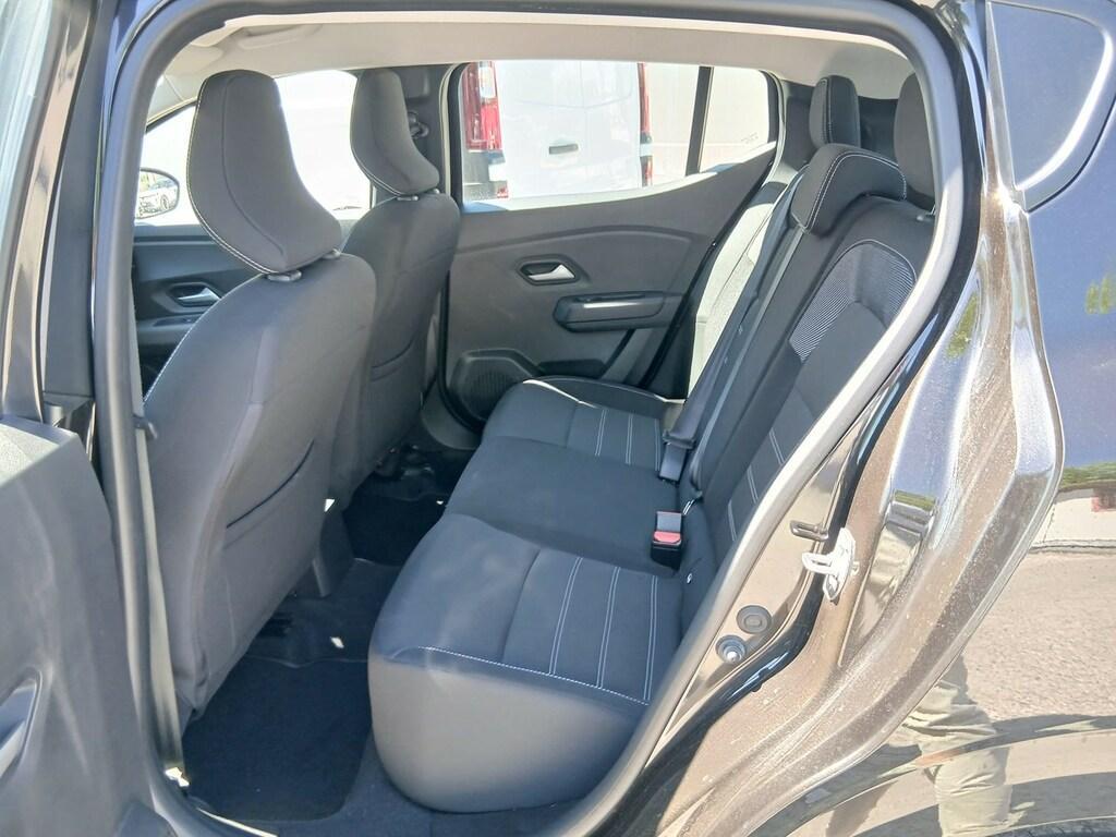 Dacia Sandero Streetway 1.0 TCe Expression