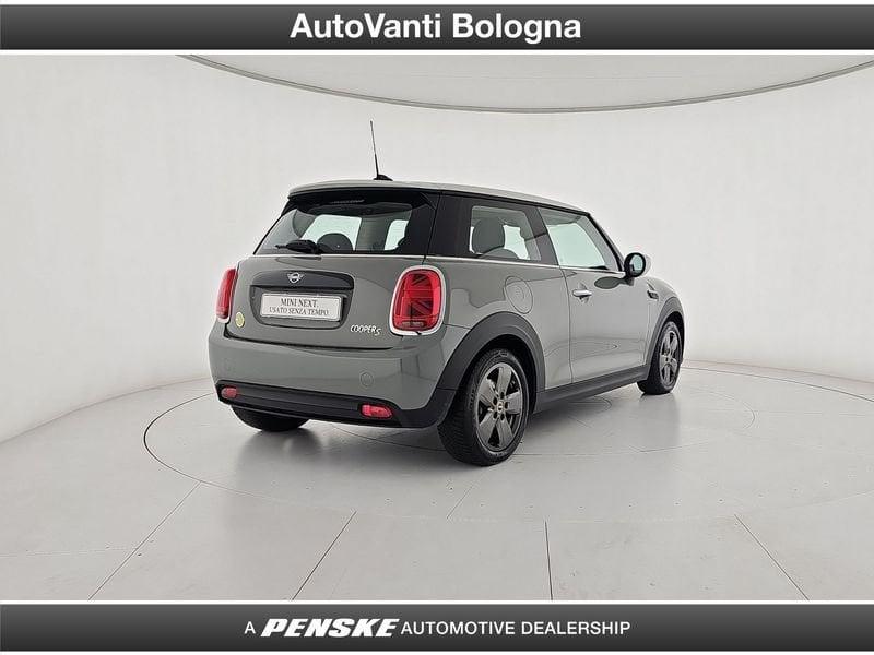 MINI Mini Full Electric Mini Cooper SE Essential