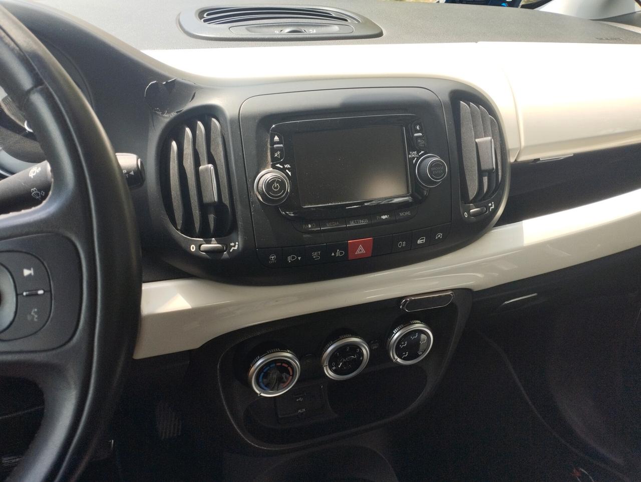 Fiat 500L 1.3 Multijet 85 CV Pop