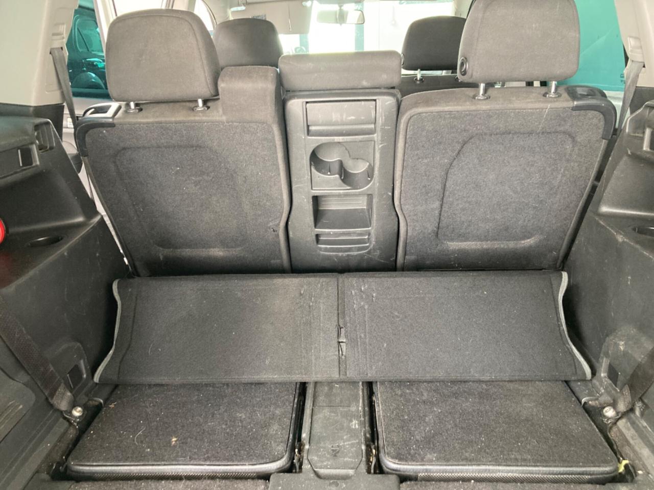 Opel Zafira Tourer 1.6 Turbo EcoM 150CV Cosmo