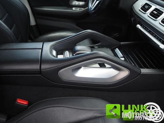 MERCEDES-BENZ GLE 300 d 4Matic Mild Hybrid Premium