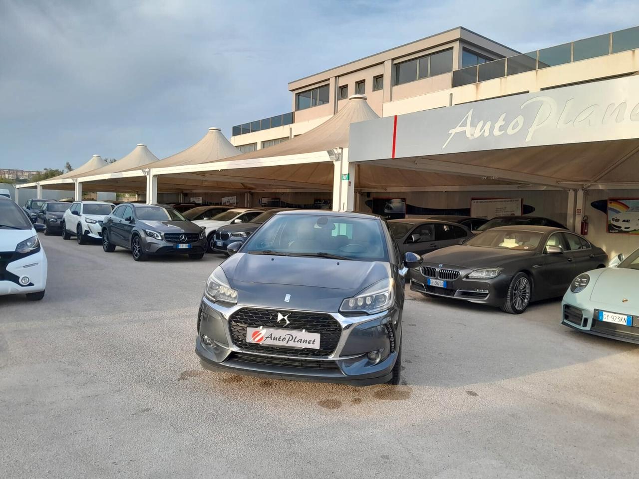 Ds DS3 3 PureTech 82 Sport Chic