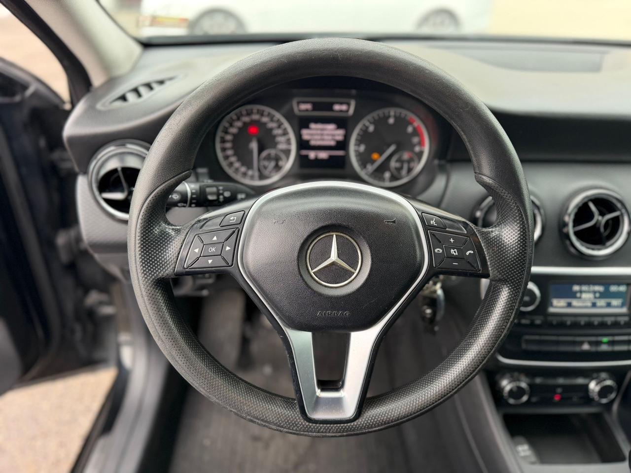 Mercedes-benz A 180 CDI Sport