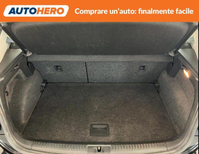 VOLKSWAGEN Polo 1.2 TSI 5p. Comfortline BlueMotion Technology