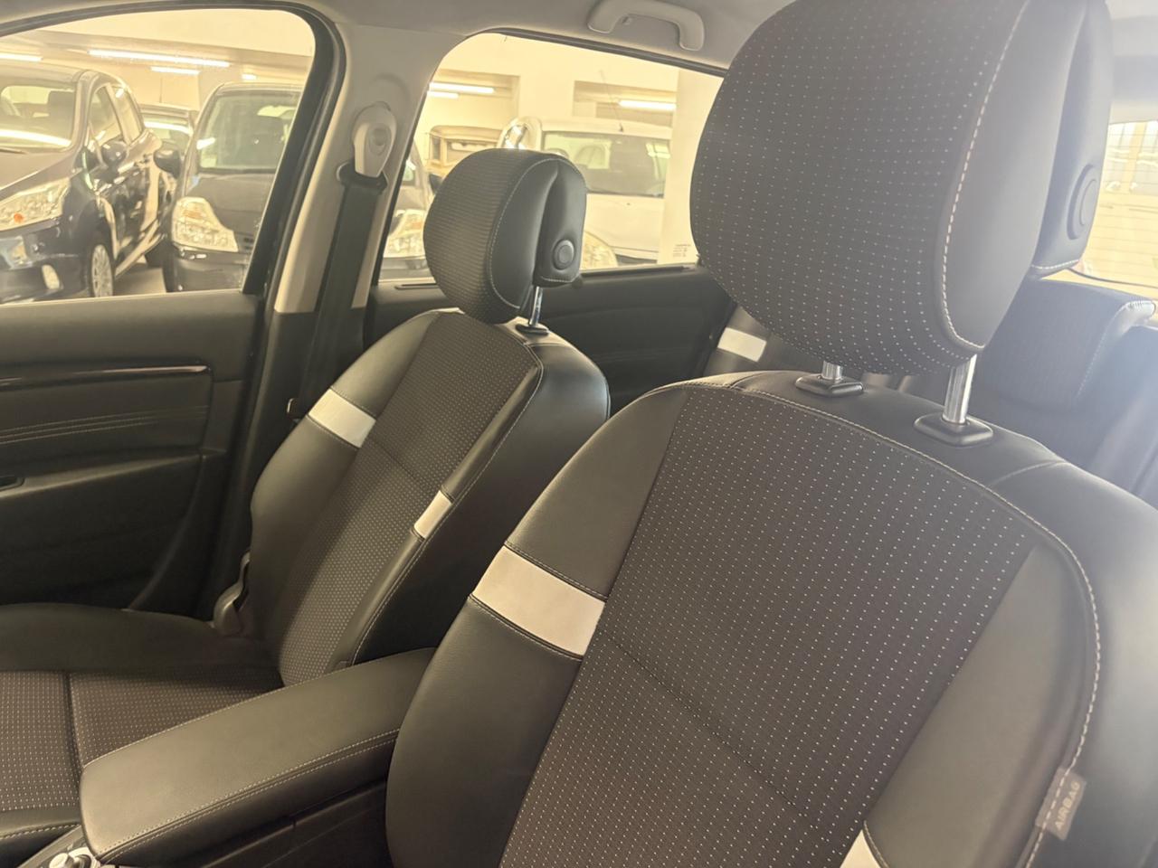 Renault Scenic Scénic XMod 1.6 dCi 130CV Start&Stop Live