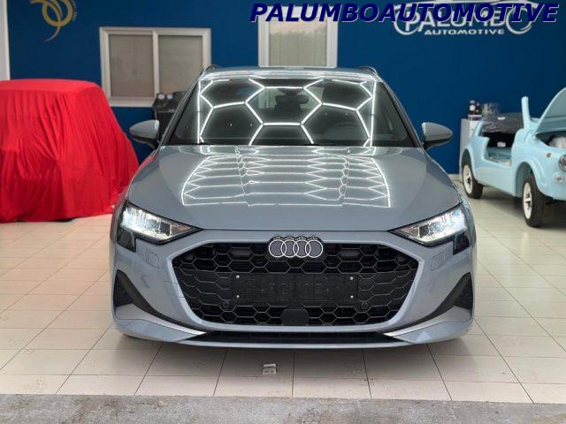 AUDI A3 SPB 30 TDI Business Advanced
