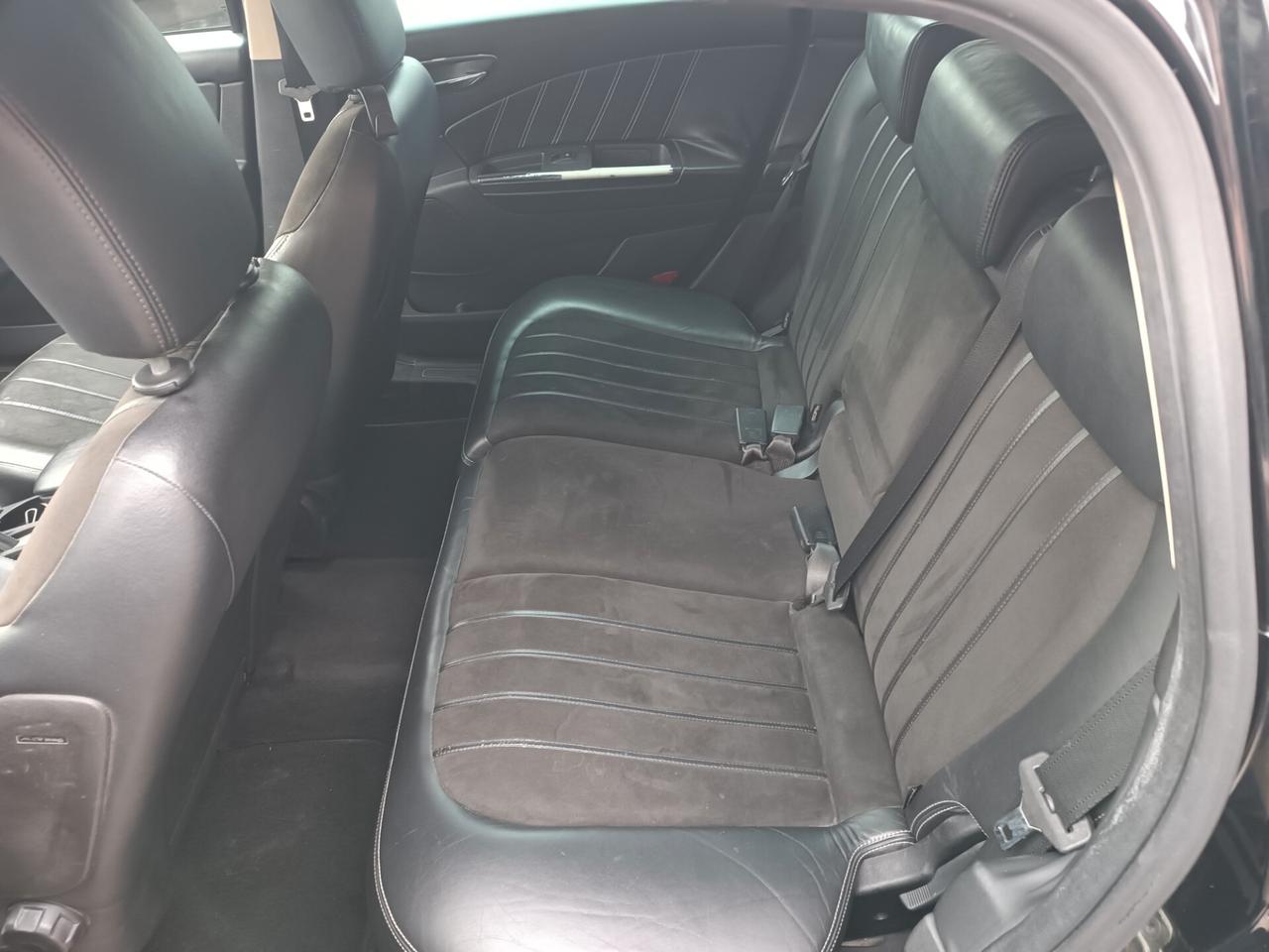 Lancia Delta 1.6 MJT DPF Oro 120 cv