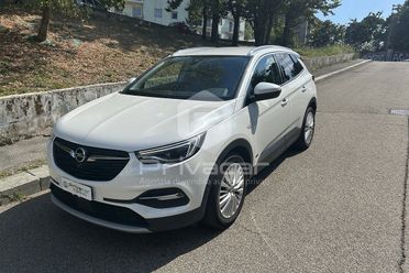 OPEL Grandland X 1.6 Hybrid Plug-in aut. FWD Elegance