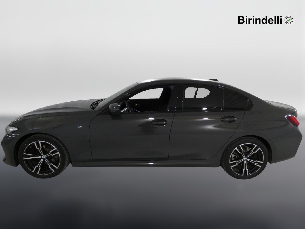 BMW Serie 3(G20/1-80/1) - 320d 48V xDrive Msport