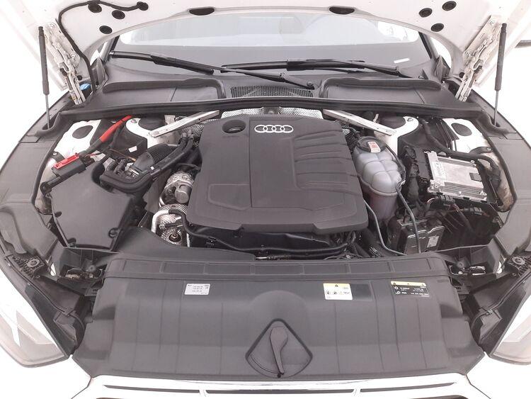 Audi A5 SPB Business S tronic BR483643 2.0 Mild Hybrid 204CV