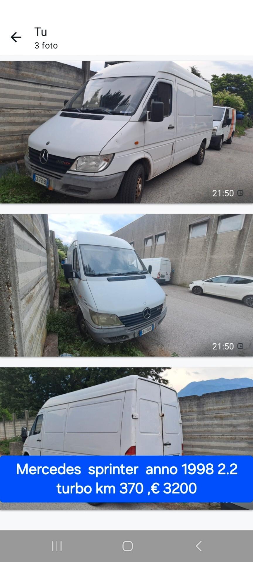 Fiat Cinquecento 1.4