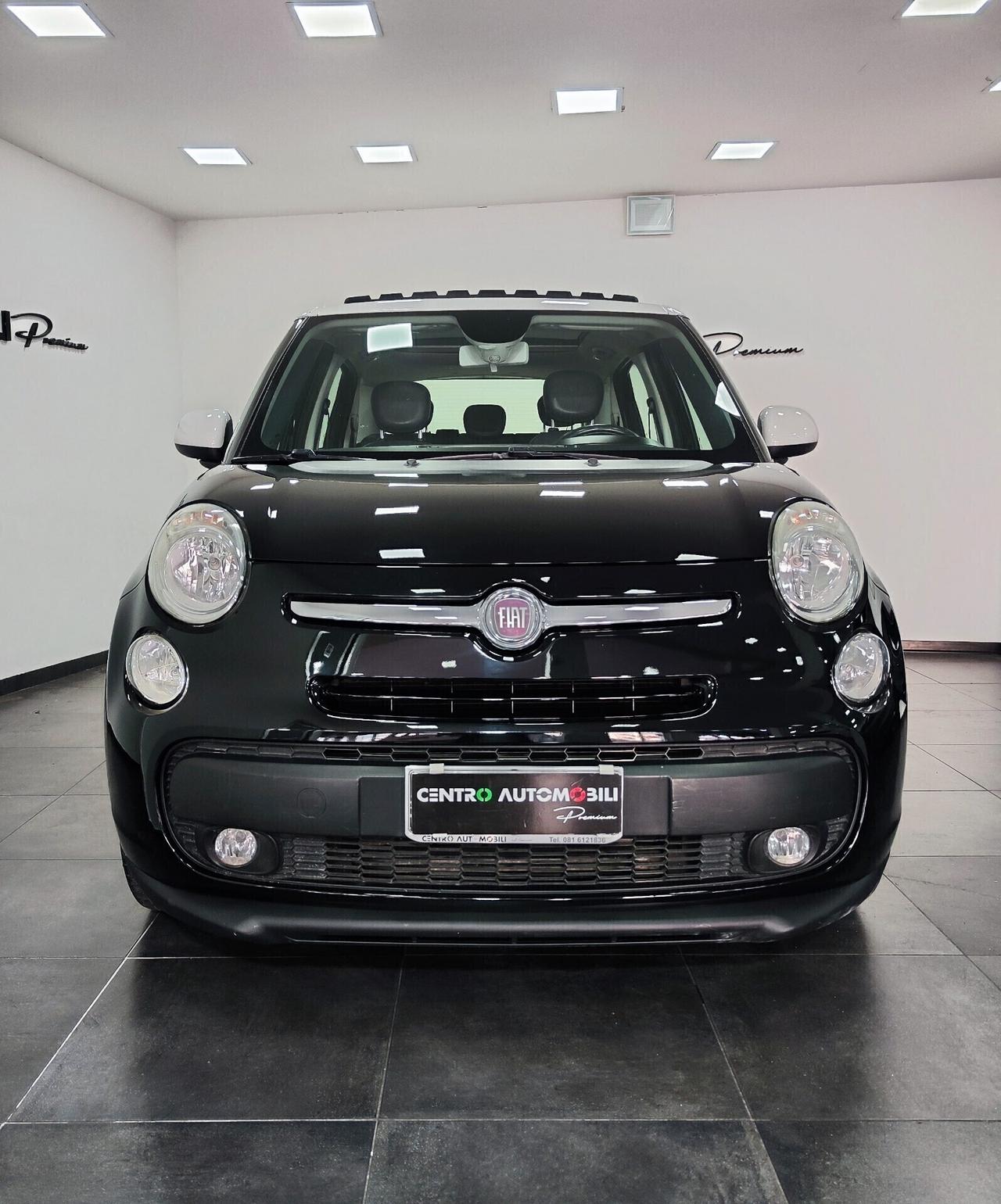 Fiat 500L 1.3 Multijet 85 CV Trekking Tetto