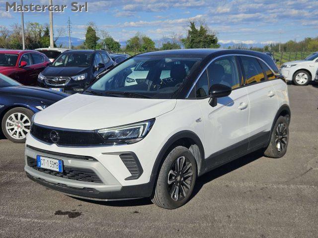 OPEL Crossland Crossland 2021 1.2 Elegance s - GT159MB