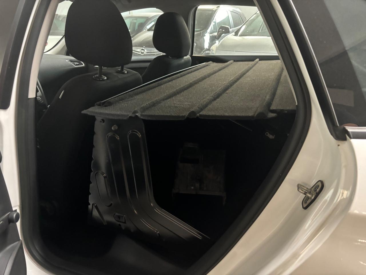 Citroen C4 1.6 HDi AUTOCARRO Van Seduction