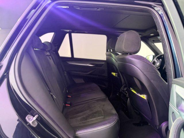 BMW X5 xDrive25d Experience