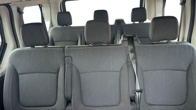 Renault Trafic equilibre L1 Blue dCi 150 MY24