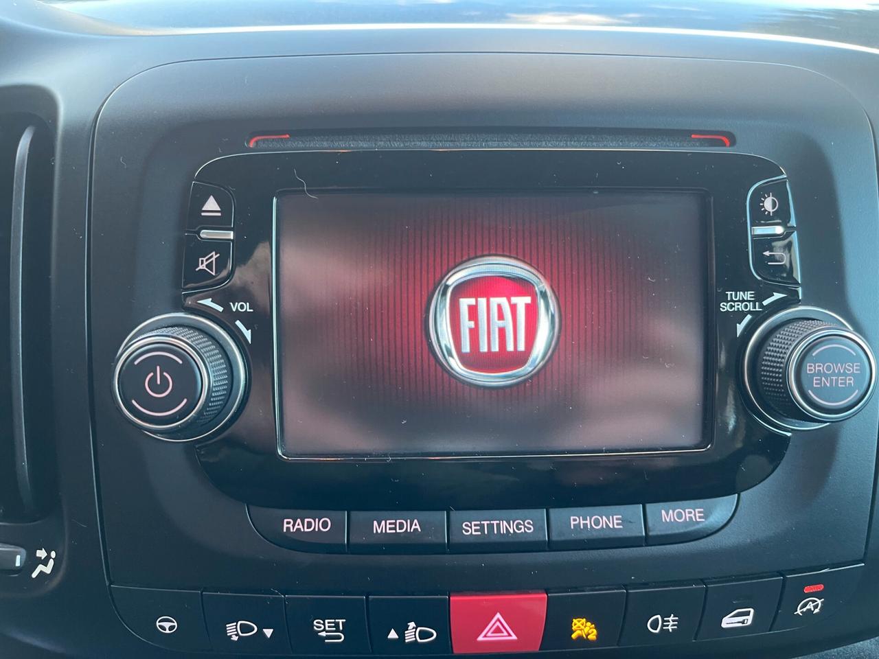 Fiat 500L 1.3 Multijet 85 CV Lounge NEO PATENTATI