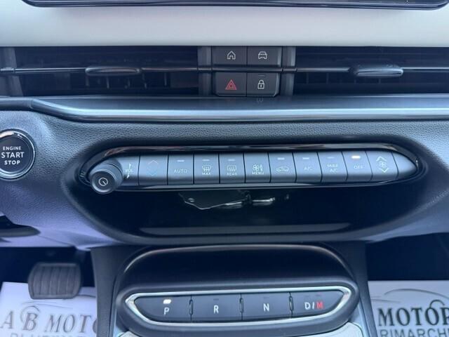 Fiat 600 Hybrid 100 CV DCT MHEV La Prima
