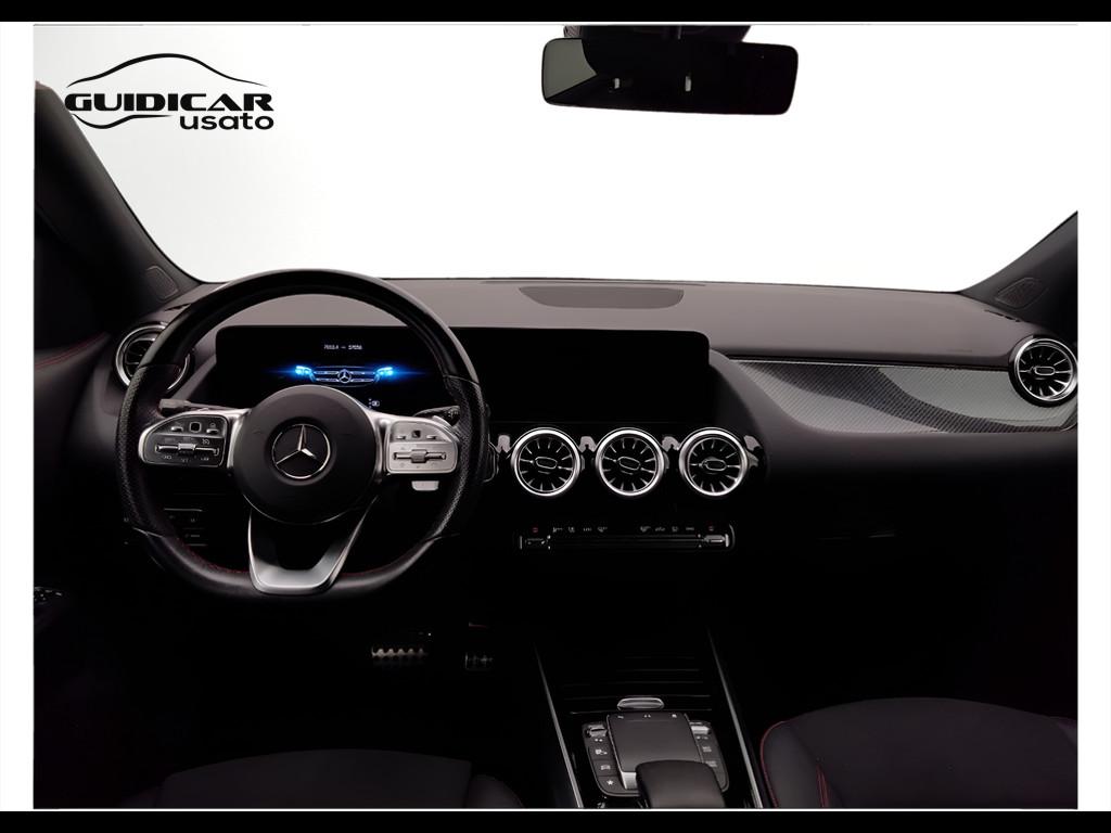 Mercedes-Benz GLA-H247 2020 - GLA 180 d Premium auto