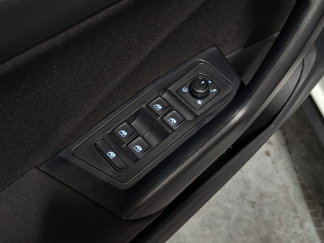 Volkswagen T-Roc 1500 TSI ACT 150CV Sport Km.0