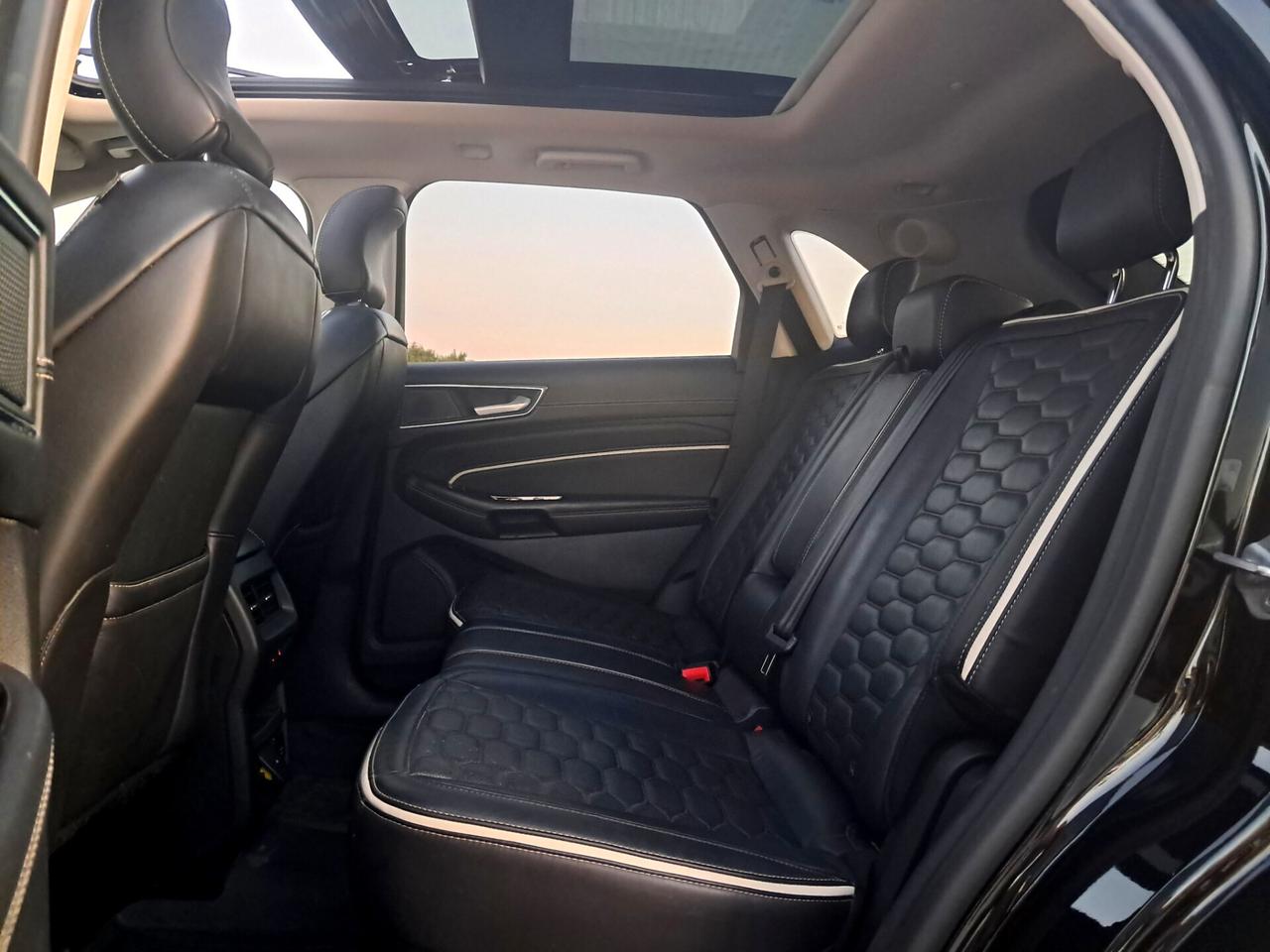 FORD EDGE 2.0 TDCI 4WD 238cv VIGNALE *TETTO-PELLE*