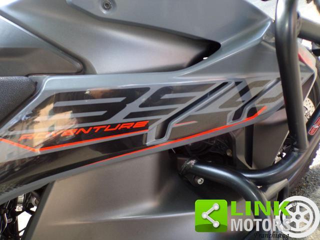 KTM 890 Adventure 890 Garanzia gratuita con finanziamento!