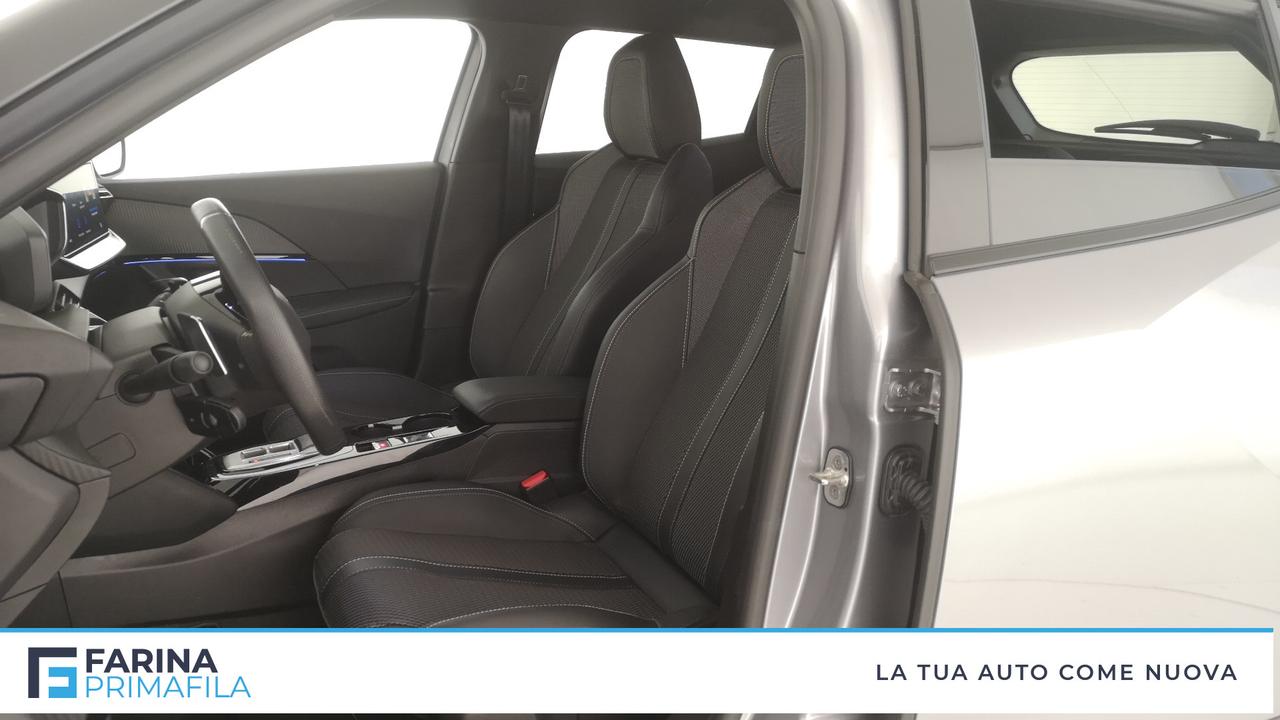 PEUGEOT 2008 II 2023 - 2008 1.2 hybrid GT 145cv e-dcs6