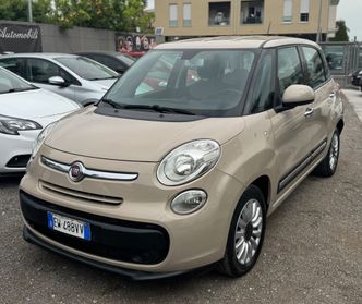 Fiat 500L 1.3 Multijet 85 CV Dualogic Lounge