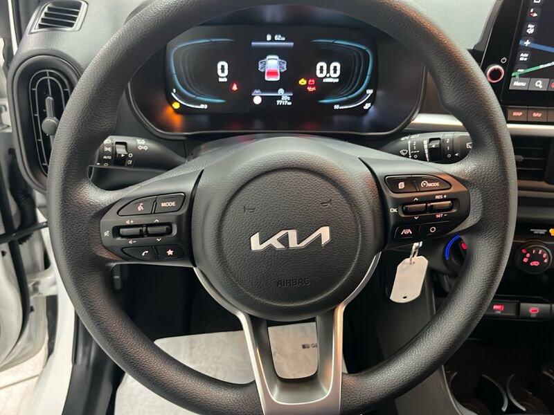 Kia Picanto 1.0 MPi Urban