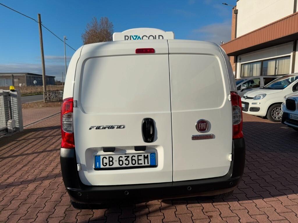 Fiat Fiorino 1.3 MJT 95CV Frigo