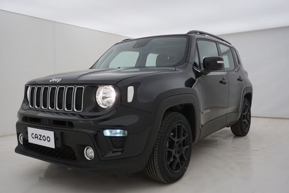 Jeep Renegade Longitude BR956944 1.6 Diesel 120CV