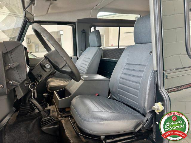 LAND ROVER Defender 90 2.5 Td5 Station Wagon *7 POSTI*NEOPATENTATI*