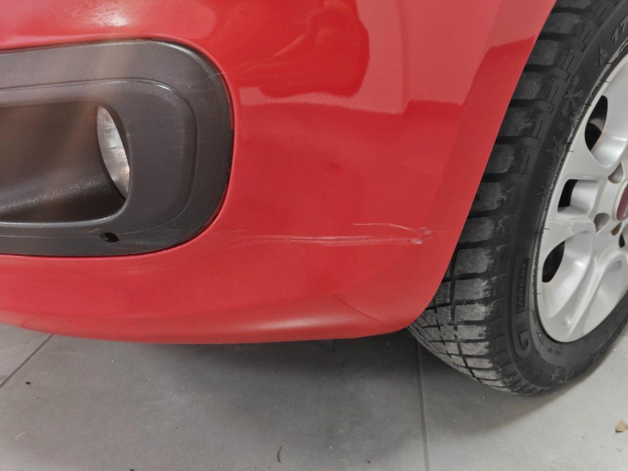Fiat Panda 1.3 mjt 16v Lounge s&s 95cv LEGGI