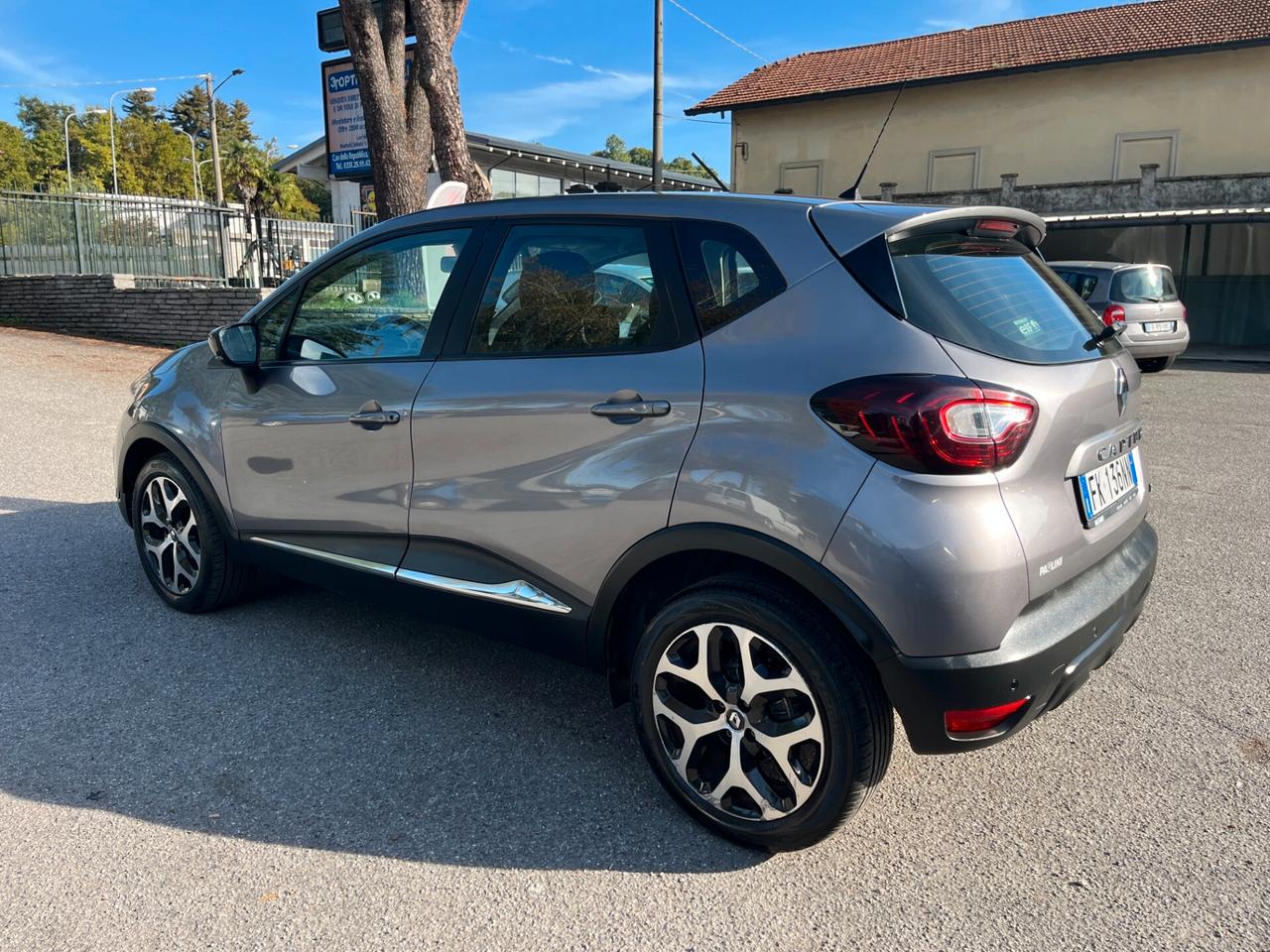 Renault Captur TCe 12V 90 CV Start&Stop Energy Life