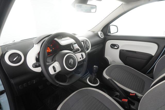 RENAULT Twingo Twingo SCe 65 CV Intens